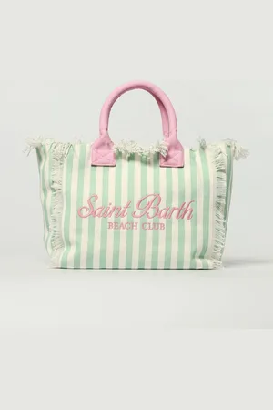 MC2 SAINT BARTH Bolso De Mano Mujer color