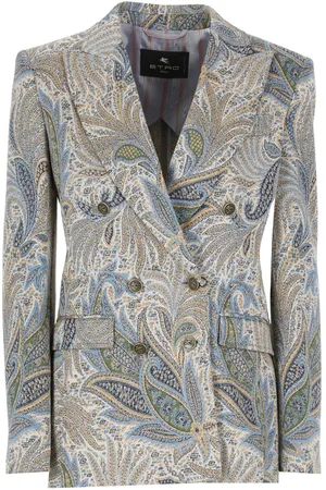 Etro Americana Mujer color