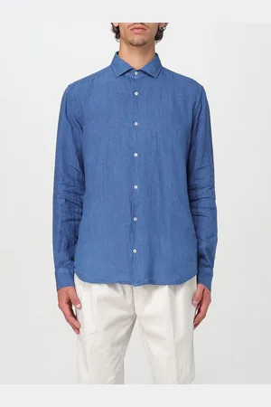 BROOKSFIELD Camisa Hombre color