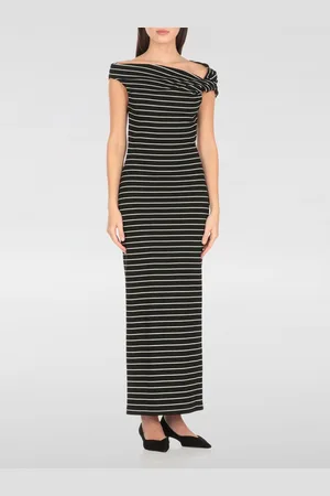 Msgm Vestido Mujer color