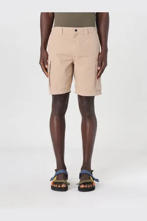Woolrich Pantalones Cortos Hombre color