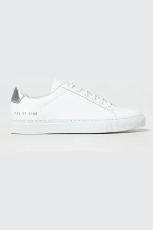 COMMON PROJECTS Zapatillas Mujer color