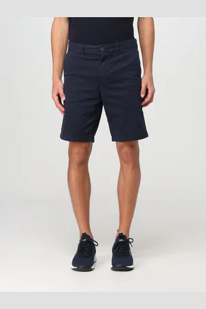 HUGO BOSS Pantalones Cortos Hombre color