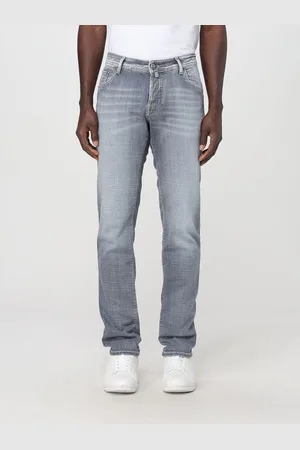Jacob Cohen Jeans Hombre color