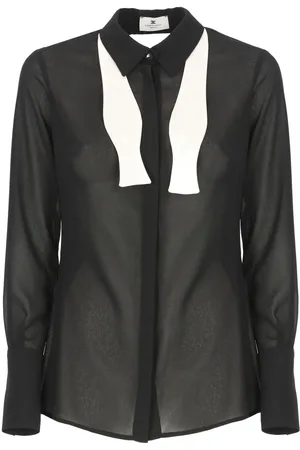 Elisabetta Franchi Camisa Mujer color