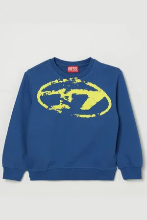 Diesel Jersey Niños color