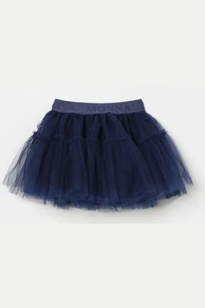 MONNALISA Falda Niños color