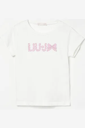 Liu Jo Camisetas Niños color