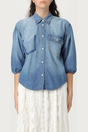 Pinko Camisa Mujer color