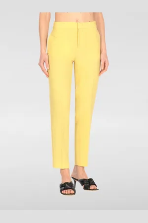 Fabiana Filippi Pantalón Mujer color