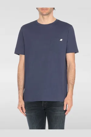 K-Way Camiseta Hombre color