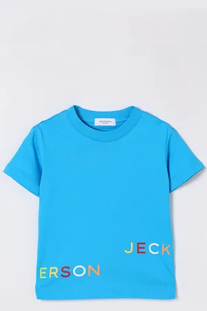 Jeckerson Camiseta Niños color