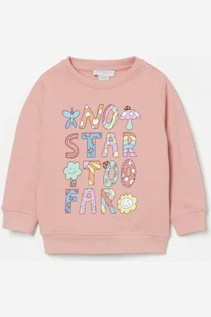 Stella McCartney Jersey Niños color