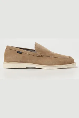 Hogan Mocasines Hombre color