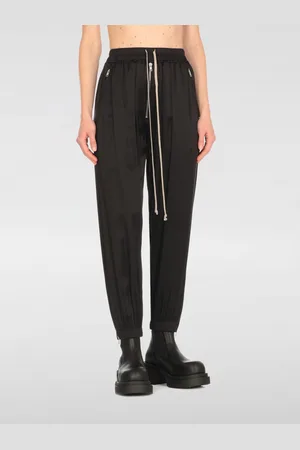 Rick Owens Pantalón Mujer color