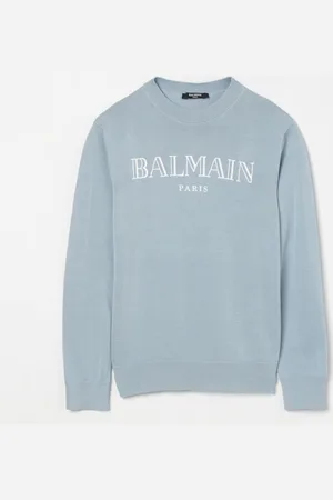Balmain Jersey Niños color