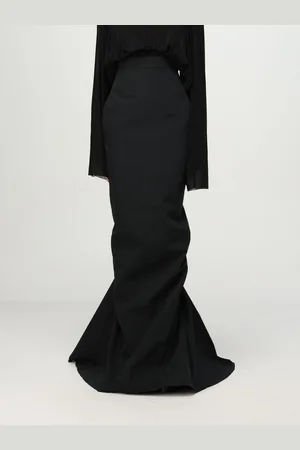 Rick Owens Falda Mujer color