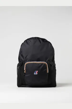 K-Way Mochila Hombre color