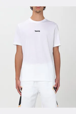 DISCLAIMER Camiseta Hombre color