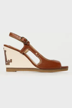 Ralph Lauren Zapatos De Cuña Mujer color