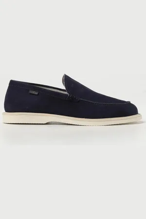 Hogan Mocasines Hombre color