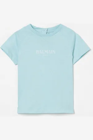 Balmain Camiseta Niños color