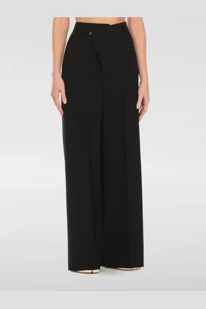 Maison Margiela Pantalón Mujer color