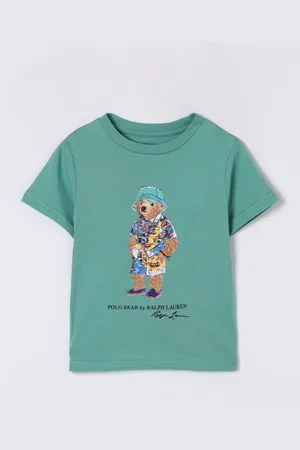 Ralph Lauren Jersey Niños color