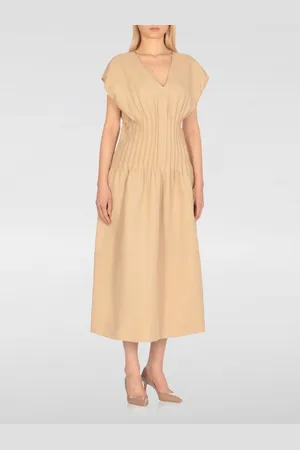 Fabiana Filippi Vestido Mujer color