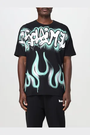 DISCLAIMER Camiseta Hombre color