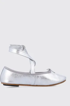 Repetto Manoletinas Mujer color
