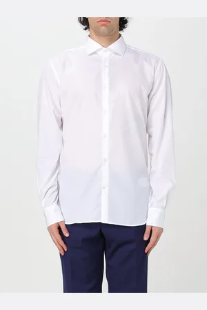 BROOKSFIELD Camisa Hombre color
