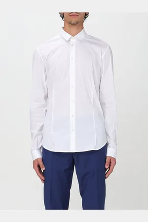 Patrizia Pepe Camisa Hombre color