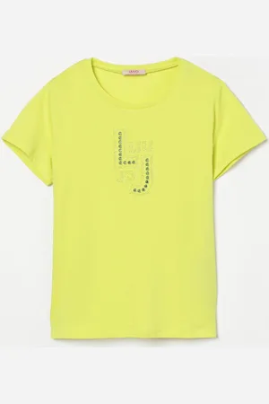 Liu Jo Camisetas Niños color