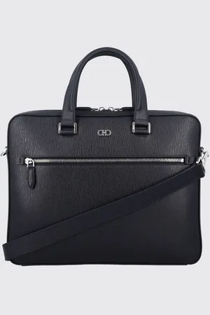 Salvatore Ferragamo Bandolera Hombre color