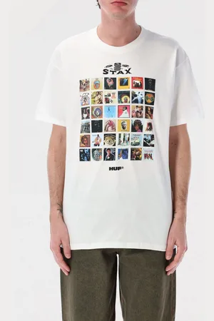 Huf Camiseta Hombre color