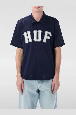 Huf Camisa Hombre color
