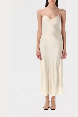 Ralph Lauren Vestido Mujer color