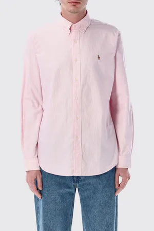 Ralph Lauren Camisa Hombre color