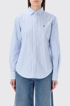 Ralph Lauren Camisa Mujer color
