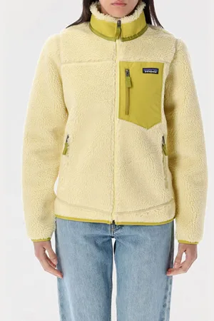 Patagonia Abrigo Mujer color