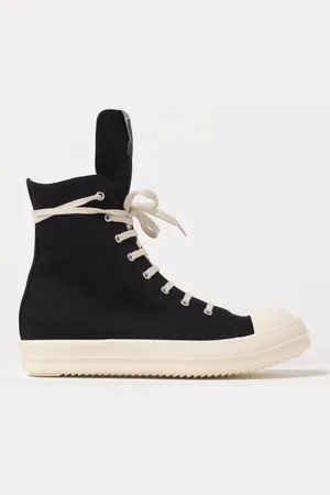Rick Owens Zapatillas Hombre color