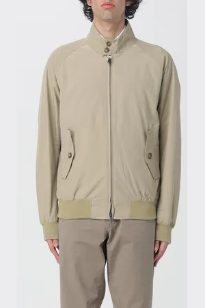 Baracuta Chaqueta Hombre color