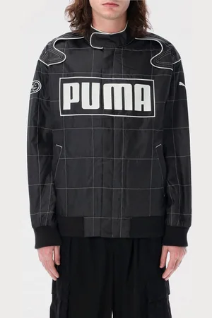 PUMA Chaqueta Hombre color