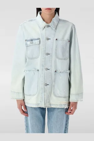 Ralph Lauren Abrigo Mujer color
