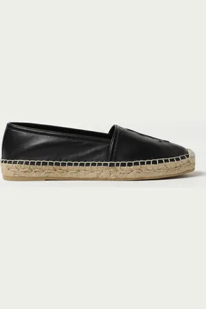 Saint Laurent Alpargata Mujer color