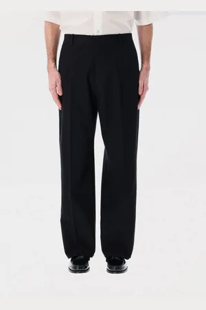 STUDIO NICHOLSON Pantalón Hombre color