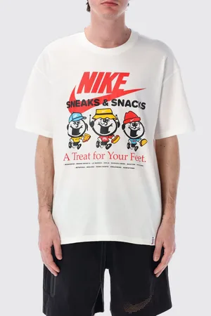 Nike Camiseta Hombre color