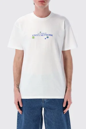 Huf Camiseta Hombre color