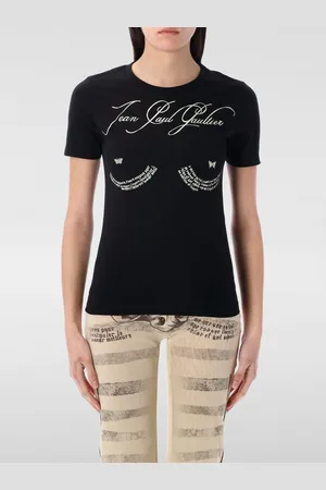 Jean Paul Gaultier Camiseta Mujer color